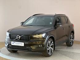 Volvo XC40 GF69JXR