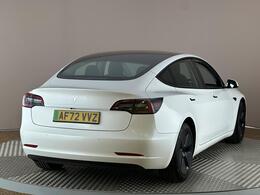 Tesla Model 3 AF72VVZ