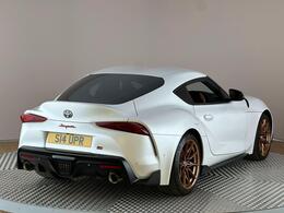 Toyota Supra S14UPR