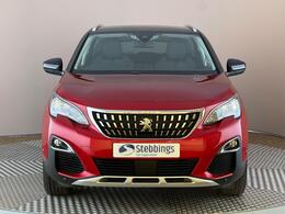 Peugeot 3008 FL67UGZ