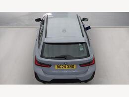 BMW 3 Series BG24XNO