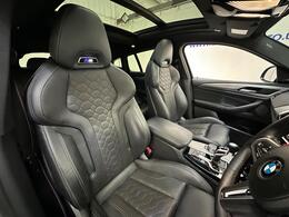 BMW X4 M RE20UFV