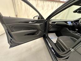 Vauxhall Insignia BT67GNN