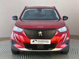Peugeot 2008 RF71EOO