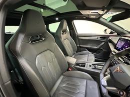 CUPRA Formentor DG21HVO