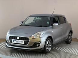 Suzuki Swift KM19APX