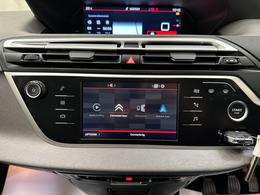 Citroen Grand C4 SpaceTourer AP19SFF
