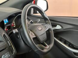 Ford Focus AD15AOM