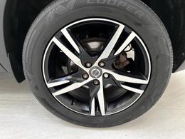 Volvo XC40 DP19ORX