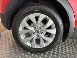Renault Captur YC70WFO