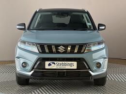 Suzuki Vitara YK22LGC