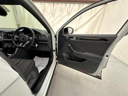 Volkswagen T-Roc VE21ZBG