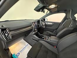 Volvo XC40 WP25VWF