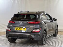 Hyundai KONA DV22YVP