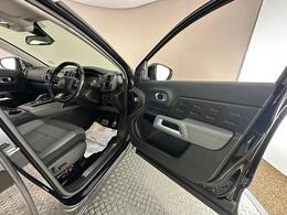 Citroen C5 Aircross DG21XDJ