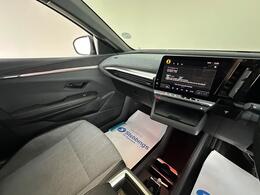 Renault Megane E-Tech LV73WWB