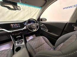 Kia Niro ND71BCO