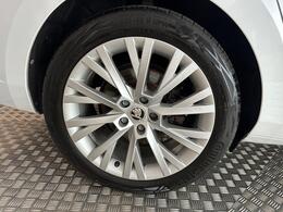 Skoda Superb SD72XZS