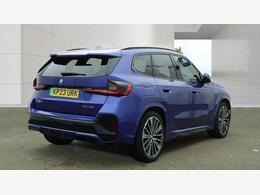 BMW iX1 KP23URK