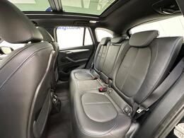 BMW X1 BN21WRG