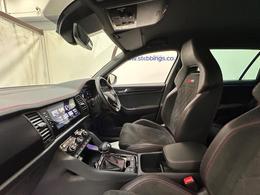 Skoda Kodiaq KV24HMD