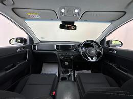 Kia Sportage MW20AXT