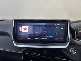 Peugeot 2008 PX25XGE