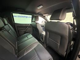 Ford Ranger FX71LPP