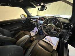 MINI Electric Hatch YG20SXZ