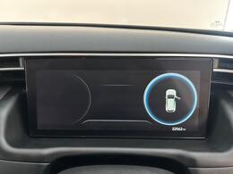 Hyundai TUCSON DU71XLC