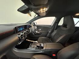 Mercedes-Benz A Class LS70EEG