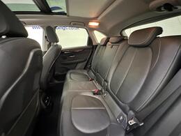 BMW 2 Series Active Tourer WP68UJV