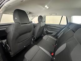 Skoda Octavia WN72ZZV