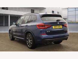 BMW X3 HR19BXU
