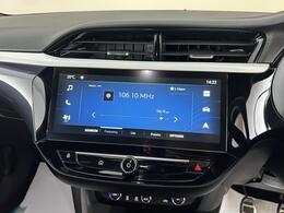 Vauxhall Corsa SL24NGX
