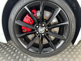 Jaguar F-Type HY64MHK