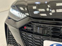 Audi RS6 Avant WU71CXE