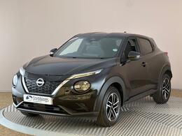Nissan Juke KT74UJC