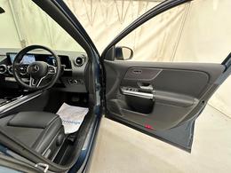 Mercedes-Benz GLA LL23NSN