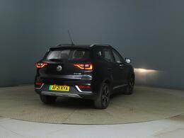MG MG ZS AF21KYA
