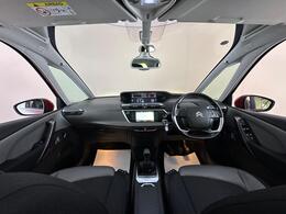 Citroen Grand C4 SpaceTourer ML68LYH