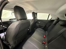 Vauxhall Corsa DY71NYD