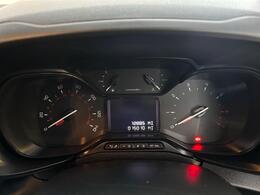 Citroen Berlingo LF69RNY