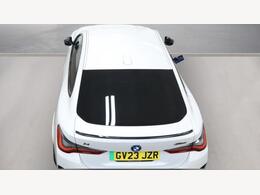 BMW i4 GV23JZR