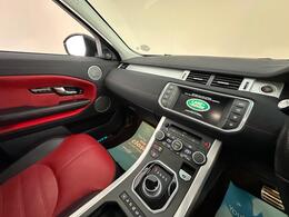Land Rover Range Rover Evoque AY16EYS
