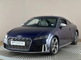 Audi TTS AR23EDJ