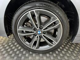 BMW 2 Series Gran Coupe AF23XTO