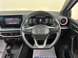 SEAT Ibiza BV74JYP