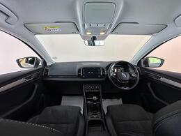 Skoda Karoq CF72HWG