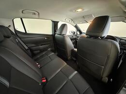 Nissan Leaf AP22EFD